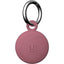 UAG Apple AirTags Dot Keychain Case - Dusty Rose