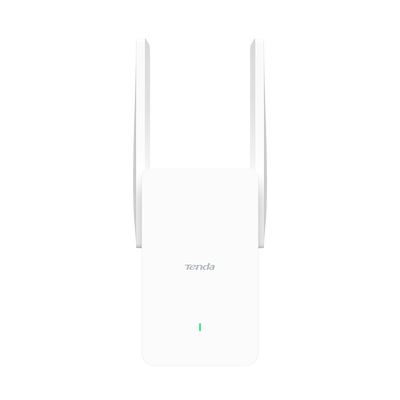Tenda A23 Dual Band Wi-Fi6 Range Extender