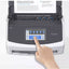 Ricoh ScanSnap iX1600 - 40ppm / 600dpi / A4 / USB / Wi-Fi / Sheetfed ADF Scanner