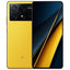 POCO X6 PRO 5G Dual SIM 512GB, 12GB RAM - Yellow