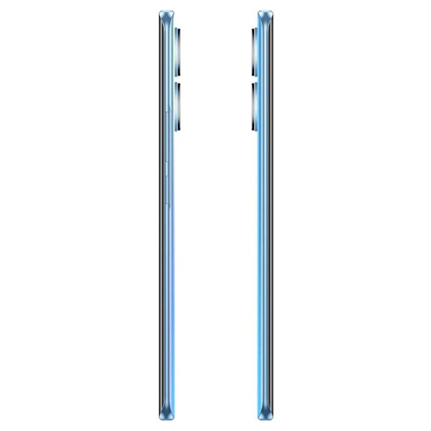 Realme 10 Pro + 12GB RAM 256GB Memory – Nebula Blue Mobiles & Tablets > Mobiles