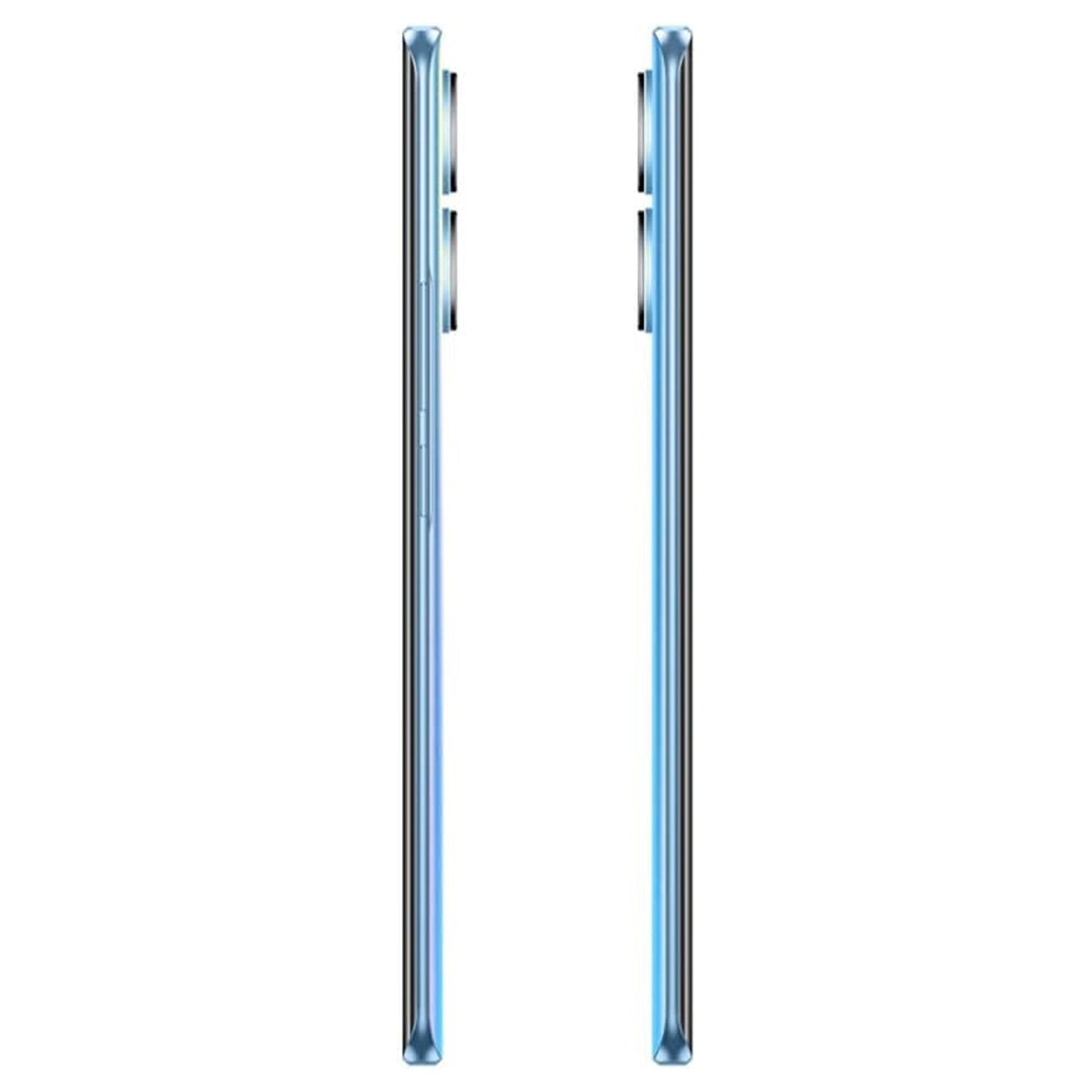 Realme 10 Pro + 12GB RAM 256GB Memory – Nebula Blue Mobiles & Tablets > Mobiles