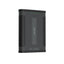 Porodo 48000mAh Outdoor Power Pack - Black