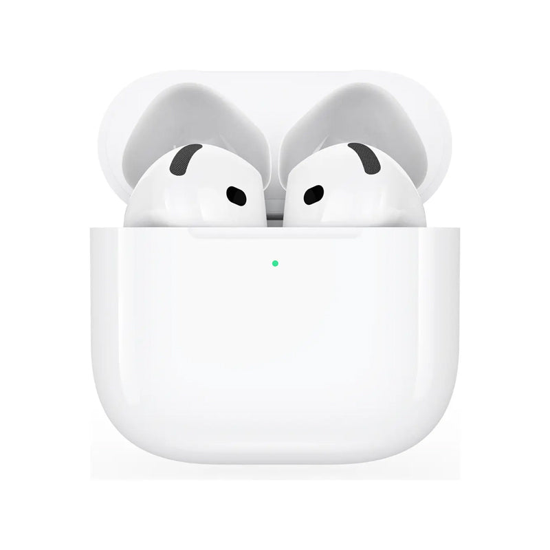 Porodo Blue Auralink Pods 4 - White