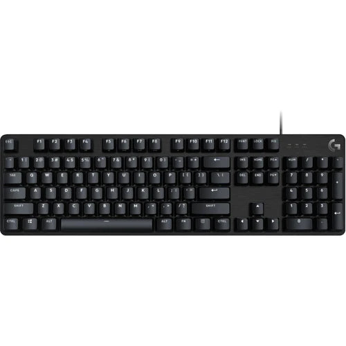 Logitech G413 SE Mechanical Gaming Keyboard - Arabic