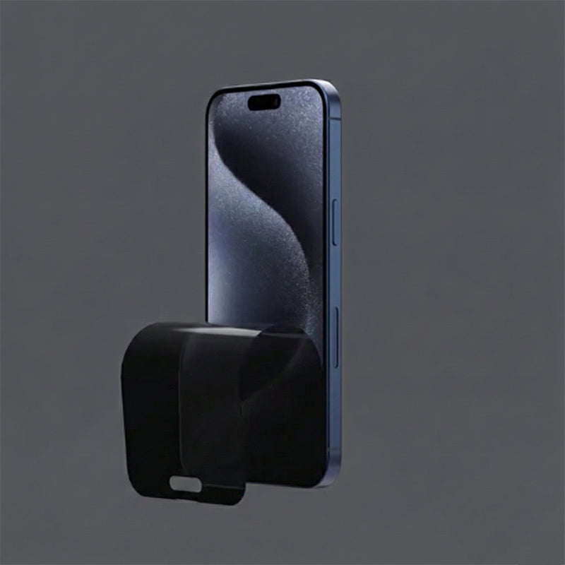 Mobile Outfitter Privacy Sheet - Front & Back / Scratch Protection