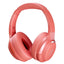 Soundtec By Porodo ECLIPSE Wireless Headphone - Red