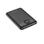 Porodo Super Slim  20W PD & QC3.0 Power Bank 10000mAh With 2-Output Fast Charging - Black