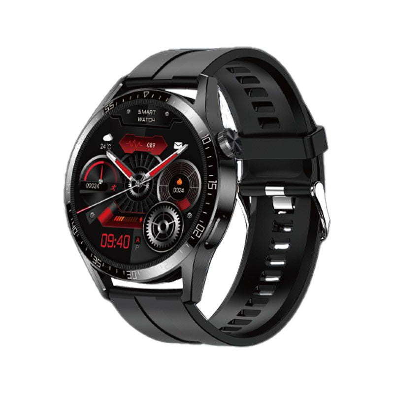 Hie-Q WR - GT3 Smart Watch -  Bluetooth