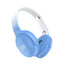 Porodo Soundtec Limited Wireless Headphone - Blue