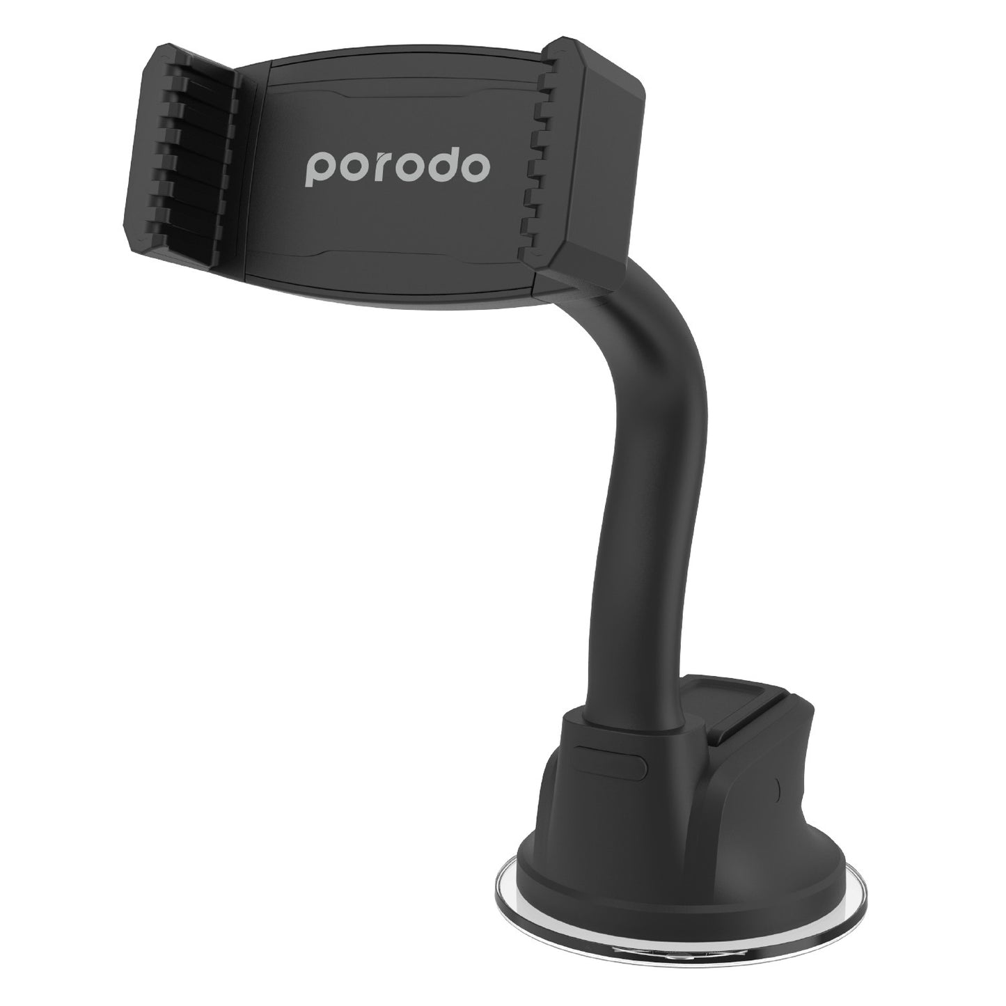 Porodo Compact Flexible Car Mount