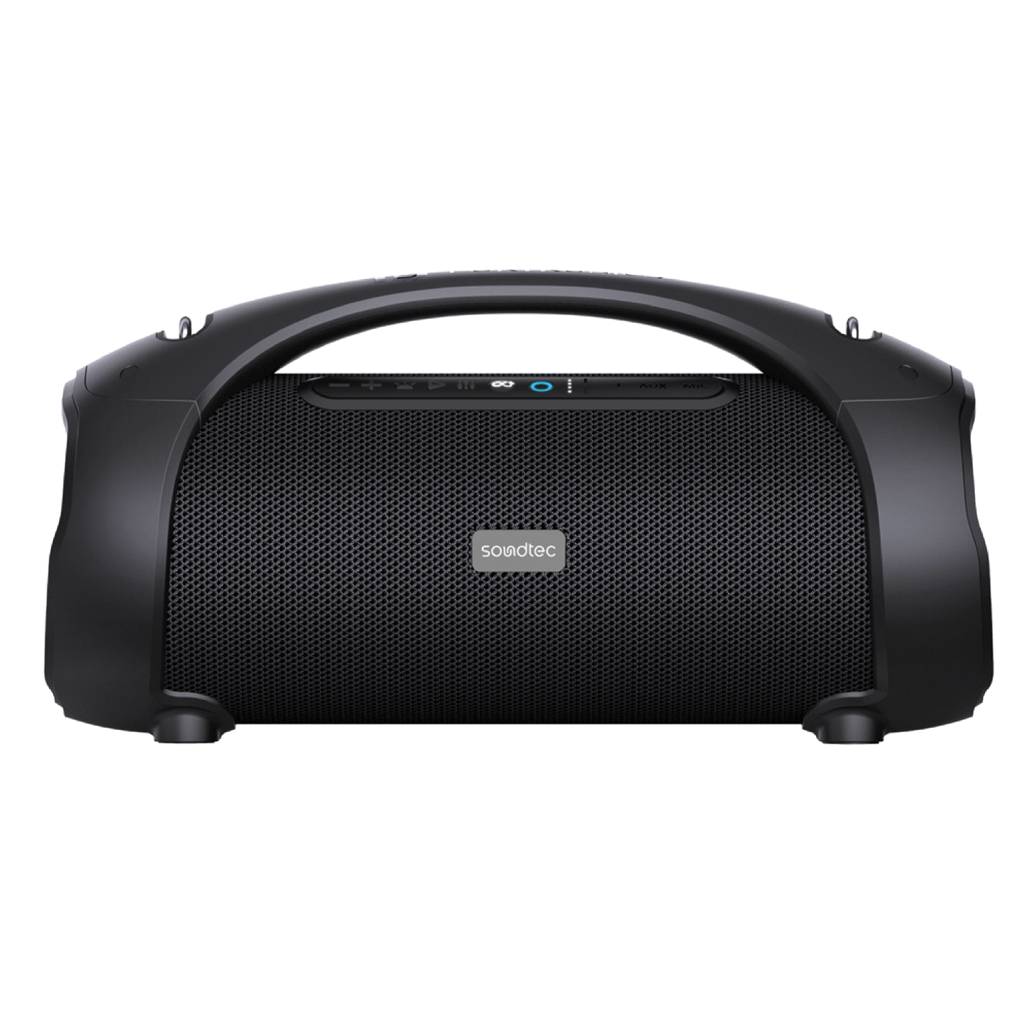 Porodo Soundtec Speaker - Trill / Black