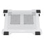 ORICO 14-inch Laptop Radiator Cooling Pad - Silver