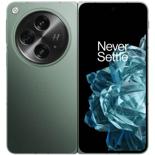 Oneplus Open 5G 512GB, 16GB RAM Folding Phone - Green