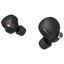 Sony Noise Cancelling Earbuds - Black