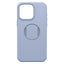 OtterBox OtterGrip Symmetry Case - Apple iPhone 15 Pro Max / Blue