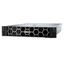 Dell PowerEdge R760xs - Xeon Silver 4410Y 2.00GHz / 12-Cores / 16GB / 2.4TB HDD / 2x 700W / Rack (2U)
