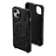 UAG Magsafe Monarch Pro Case - Apple iPhone 14 Plus / Carbon Fiber Black