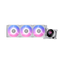 MSI MPG CORELIQUID P13 360 Liquid Cooler - White