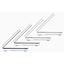 حافظة توري أوبال الإصدار لماك بوك آير 15.3-بوصة (2023 - شريحة M2) - شفاف