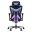 Andaseat X-Air Pro Mesh Gaming Chair - Size XL / Mesh Fabric - Black