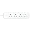 TP-Link Tapo P304M Smart Wi-Fi Power Strip - 4 Ports / 1.5 Meters Cord Length