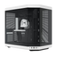 HYTE Y70 Modern Aesthetic Mid Tower Case - Black/White