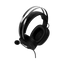 ASUS TUF Gaming H1 Gen II Wired Gaming Headset - Black
