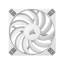 CORSAIR AF120 SLIM Fluid Dynamic Bearing Fan Single Pack - White