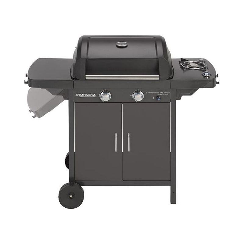 Campingaz 2 Series Exs Vario D Bbq (Int)