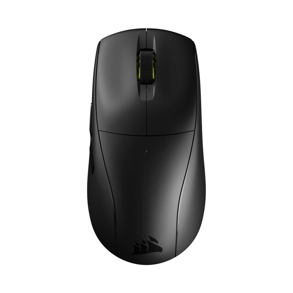 CORSAIR M75 AIR Wireless Ultra Light Weight Gaming Mouse (EU) - Black