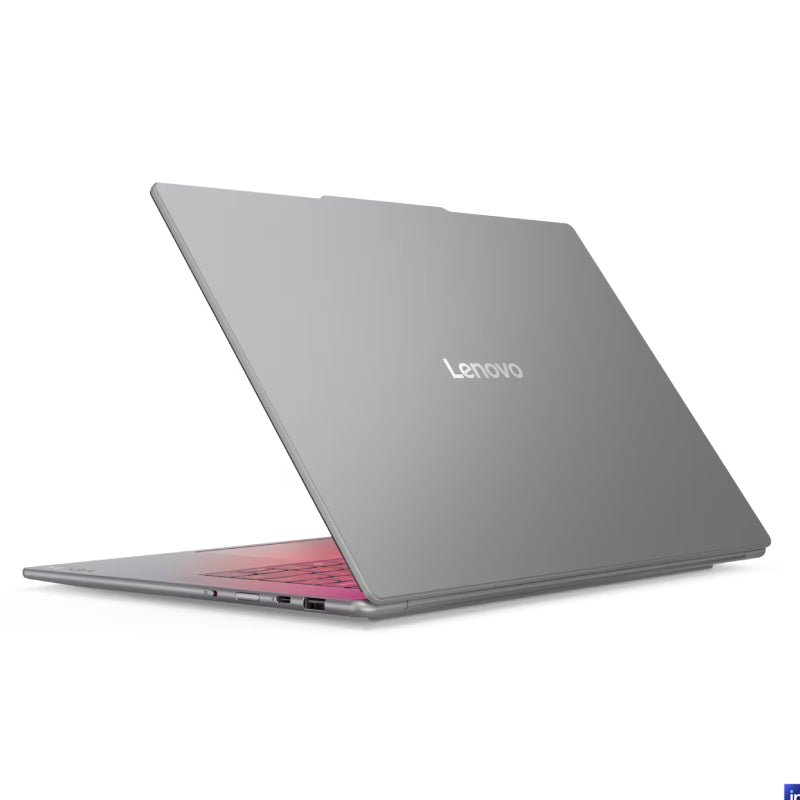 Lenovo Yoga Slim 7 Gen 9 - 15.3" 2.8K WQXGA+ Touch / Ultra 7 258V / 32GB / 1TB (NVMe M.2 SSD) / Win 11 Home / 2YW / Arabic/English / Luna Grey - Laptop