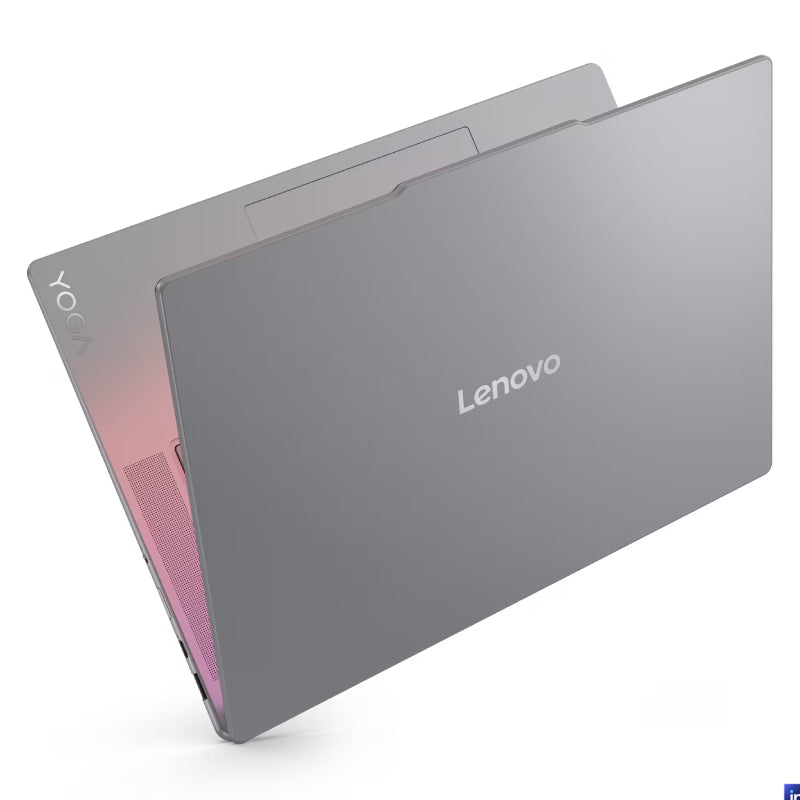 Lenovo Yoga Slim 7 Gen 9 - 15.3" 2.8K WQXGA+ Touch / Ultra 7 258V / 32GB / 1TB (NVMe M.2 SSD) / Win 11 Home / 2YW / Arabic/English / Luna Grey - Laptop