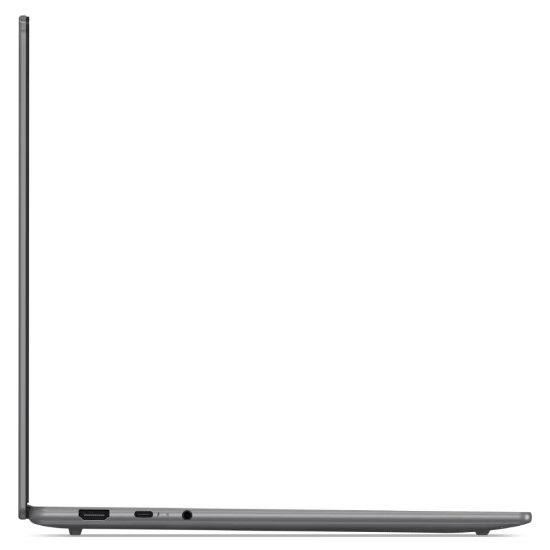 Lenovo Yoga Slim 7 Gen 9 - 15.3" 2.8K WQXGA+ Touch / Ultra 7 258V / 32GB / 1TB (NVMe M.2 SSD) / Win 11 Home / 2YW / Arabic/English / Luna Grey - Laptop