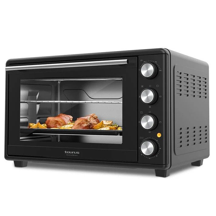 Taurus Horizon 60L Electric Oven - 2000W