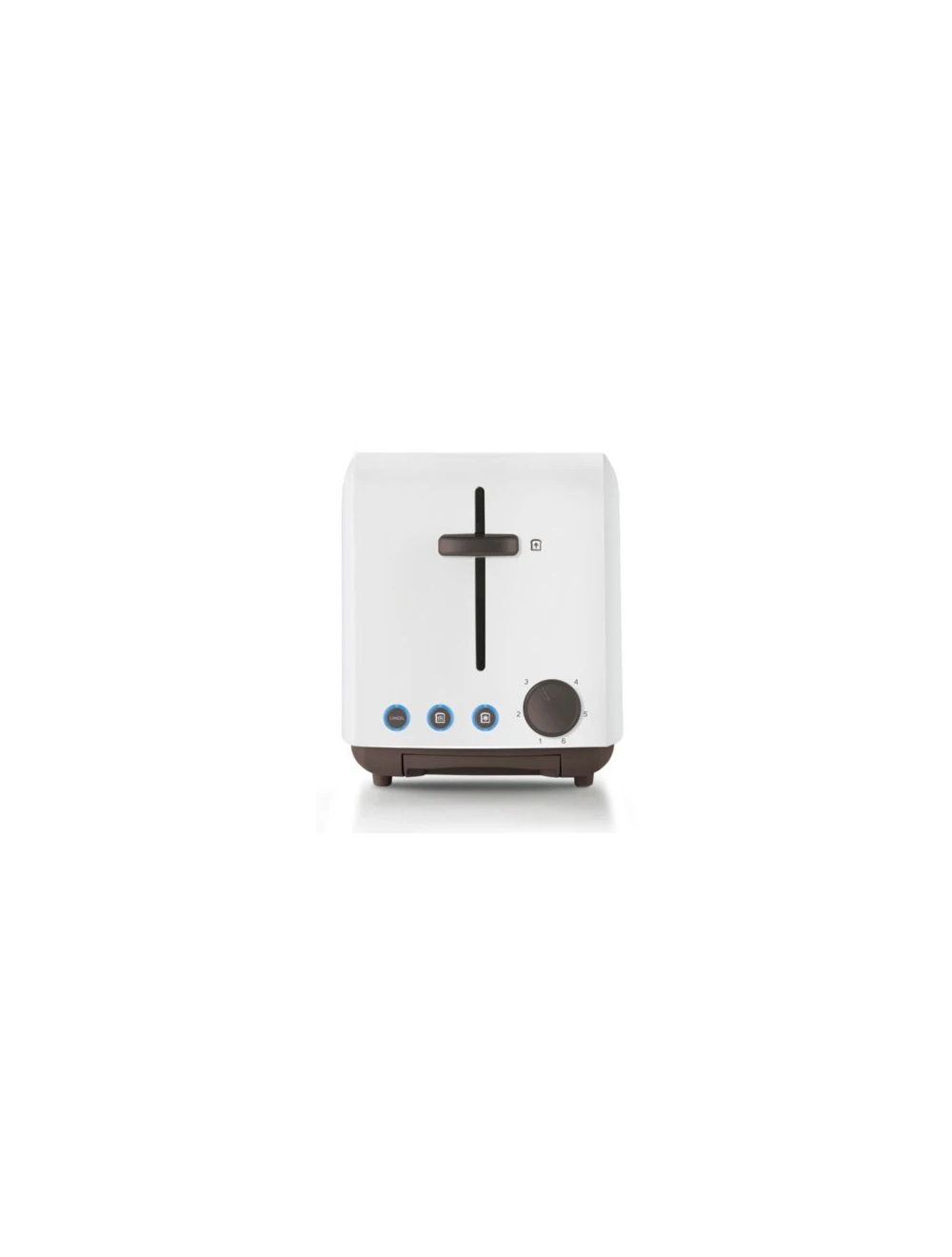Taurus MyToast Duplo Toaster - 1450W