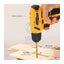 20 In 1 Cordless Power Screwdriver Sets Multi Function Charging Electric Hand Drill Cool Gadgets