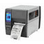 Zebra ZT231 Industrial Label Printer + Zebra 50mm x 25mm Synthetic White Face Layer + Zebra Resin Ribbon - Bundle Offer