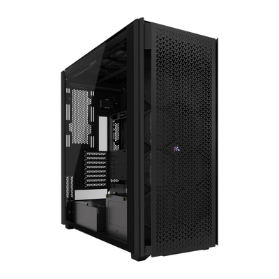 CORSAIR 9000D RGB AIRFLOW Super Full-Tower PC Case - Black