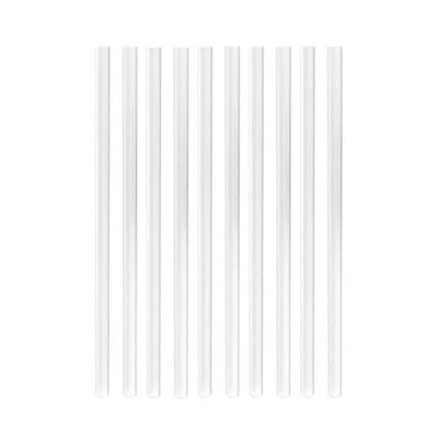 Buzio Replacement BPA Free Straws For All Buzio Bottle