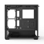Darkflash DS900 Air ATX PC Case - Black (With 3 x ARGB Fans Separate)