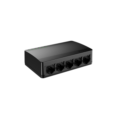 Tenda SG105M 5-Port Gigabit Ethernet Switch
