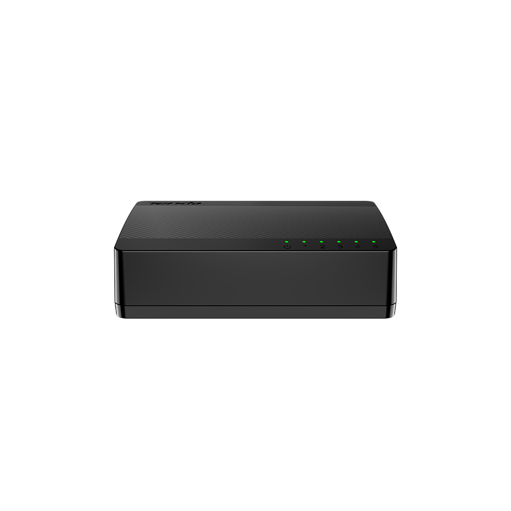 Tenda SG105M 5-Port Gigabit Ethernet Switch