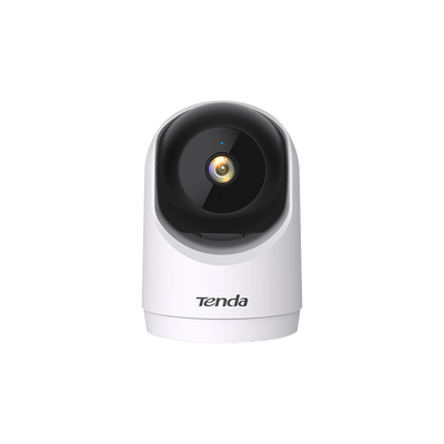 Tenda 3MP Security Pan/Tilt Camera - 2 Way Audio