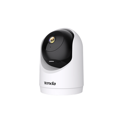 Tenda 3MP Security Pan/Tilt Camera - 2 Way Audio