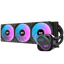 Darkflash DO360 Liquid Cooling - CPU Cooler / Black