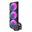 Darkflash DO360 Liquid Cooling - CPU Cooler / Black
