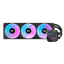 Darkflash DO360 Liquid Cooling - CPU Cooler / Black