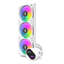 Darkflash DO360 Liquid Cooling - CPU Cooler / White