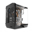 Darkflash DY470 ATX PC Case - Black (With 4 x ARGB Fans Included)
